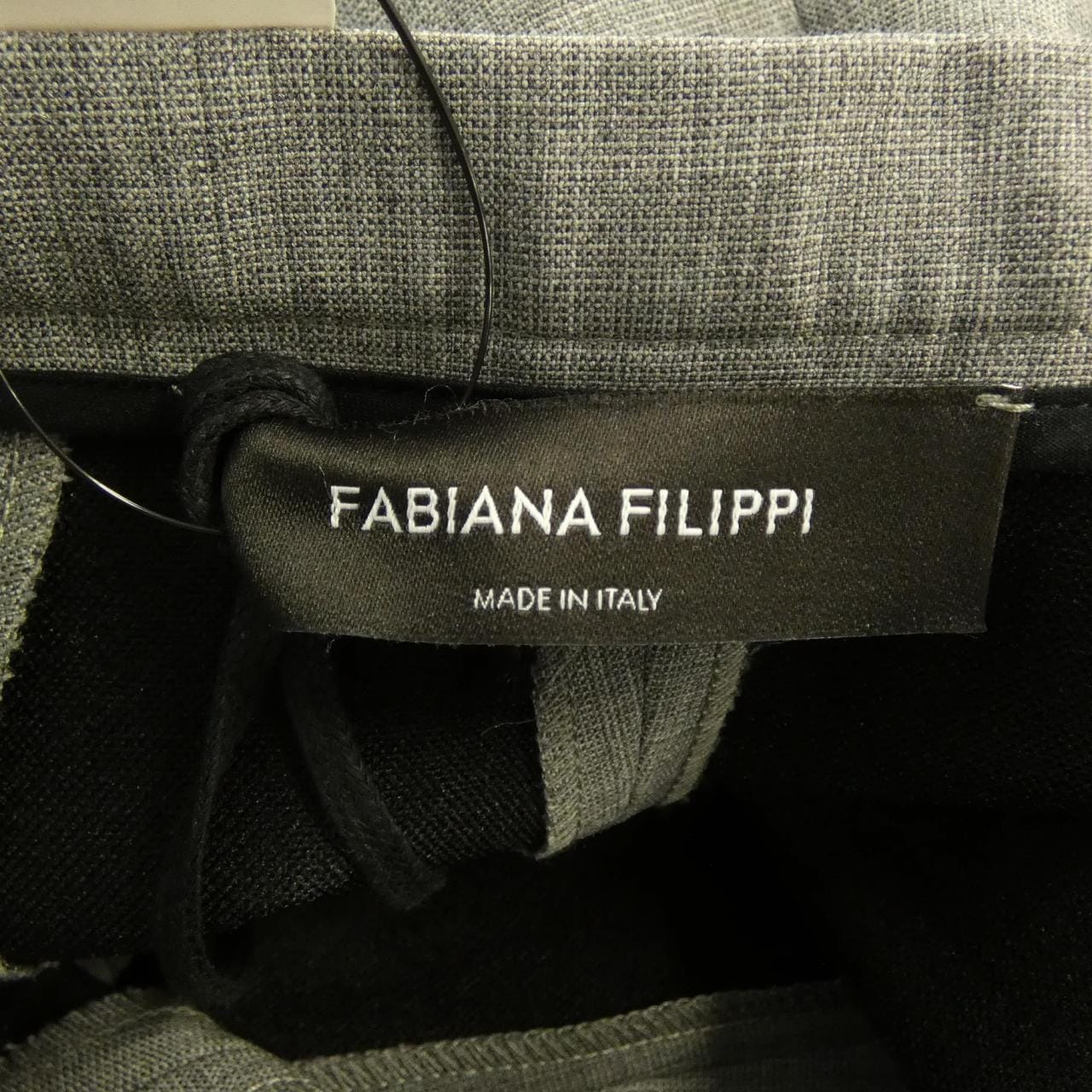 ファビアナフィリッピ FABIANA FILIPPI GND265F413 スカート