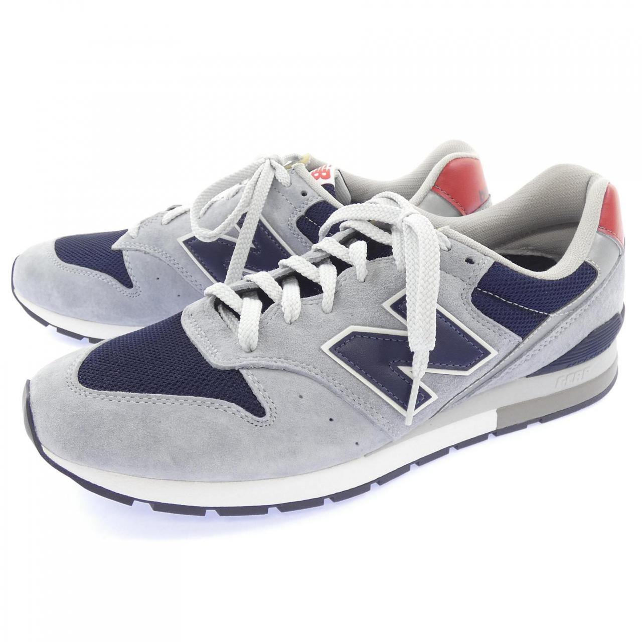 ニューバランス NEW BALANCE C996SHD スニーカー