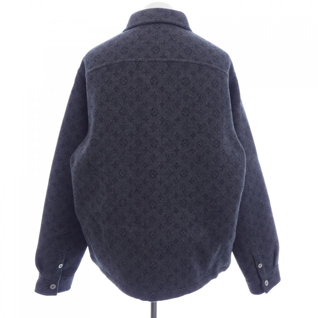 ルイヴィトン LOUIS VUITTON HUB29WCO1 ジャケット