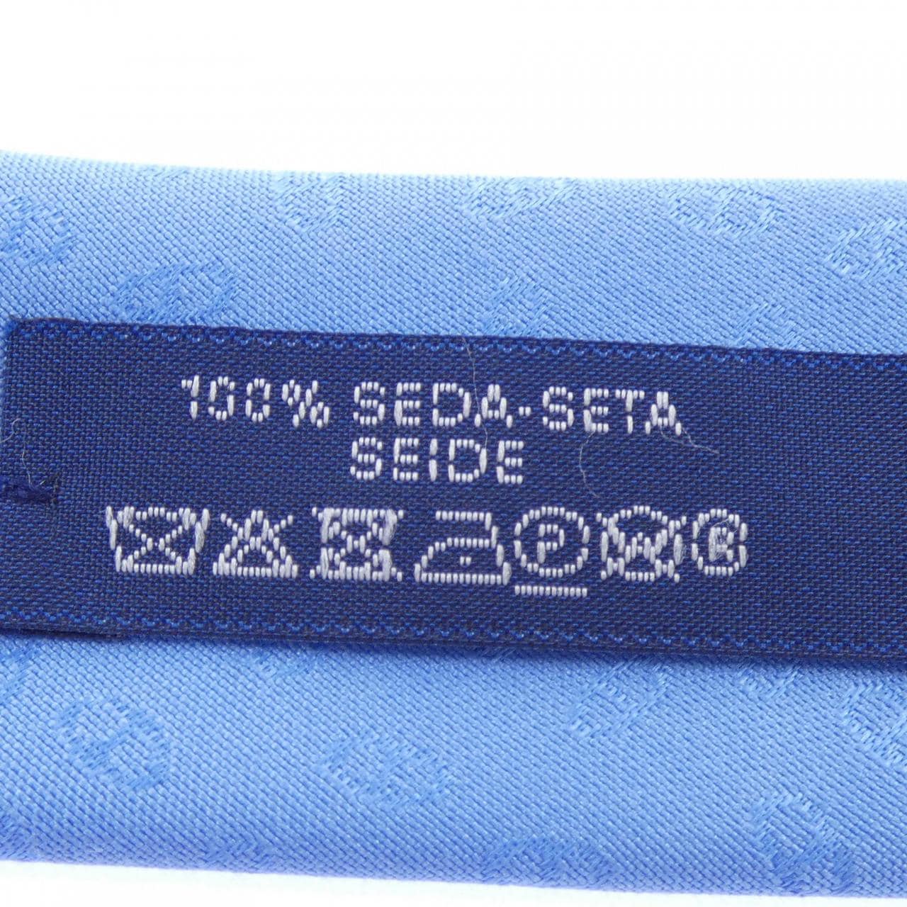 エルメス HERMES NECKTIE