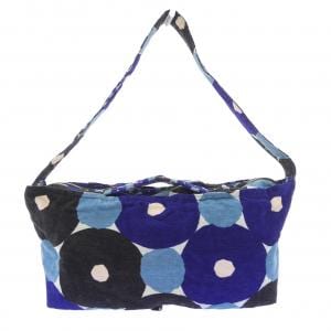 ミナペルホネン mina perhonen ua9755 forest ring BAG