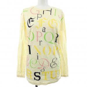 【ヴィンテージ】エルメス HERMES A.M.CASSANDRE Tシャツ
