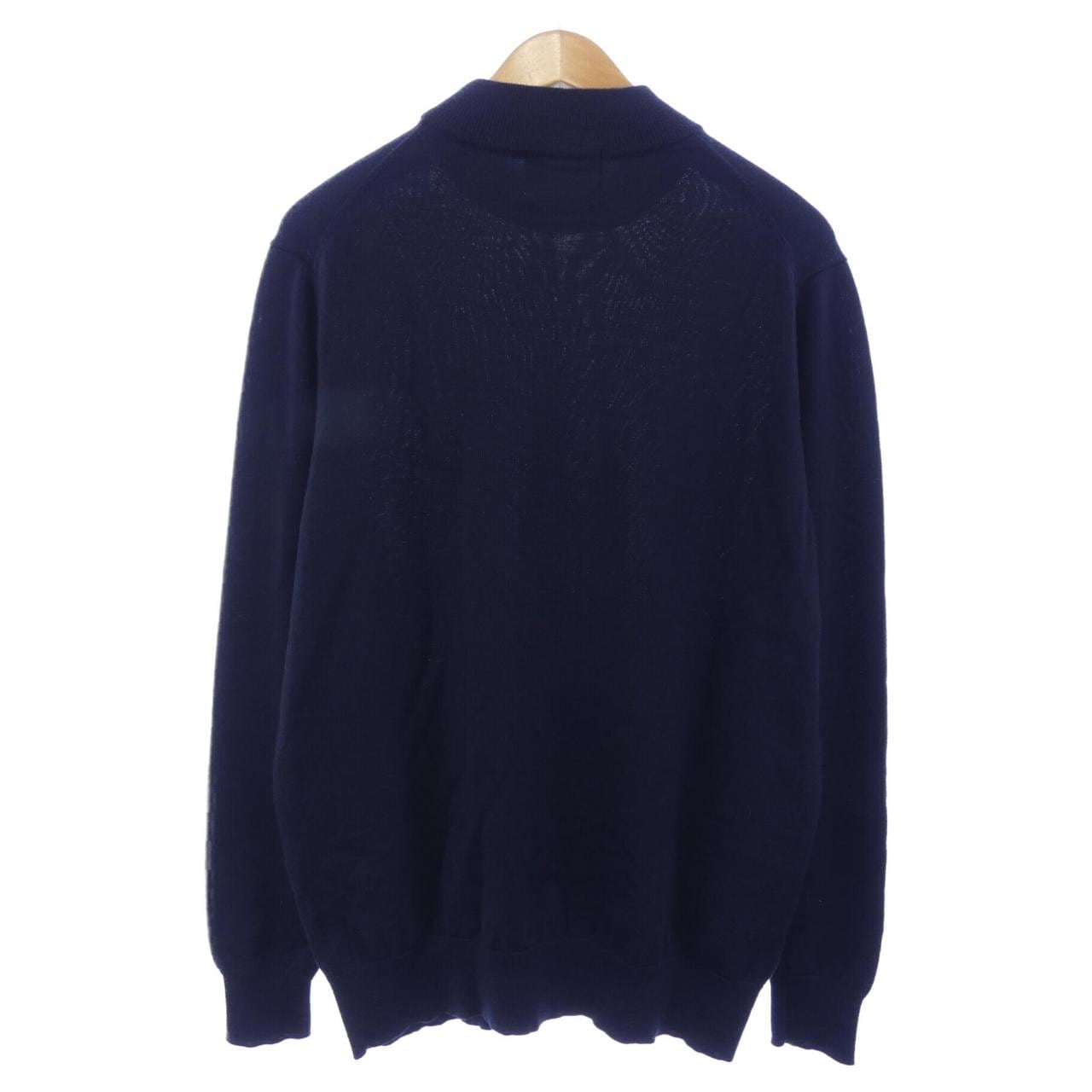 マッキントッシュフィロソフィー MACKINTOSH PHILOSOPHY ニット