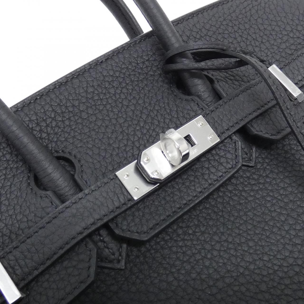 【未使用品】エルメス バーキン 25cm 041344CK バッグ