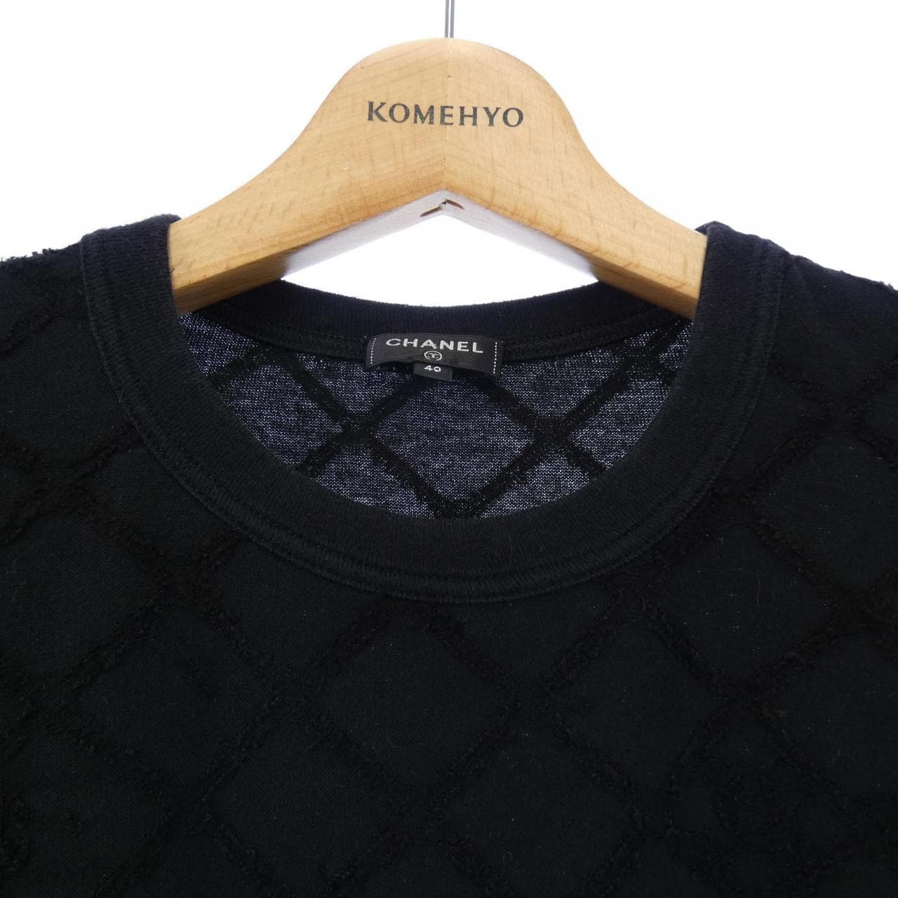 シャネル CHANEL P60671K46436 Tシャツ