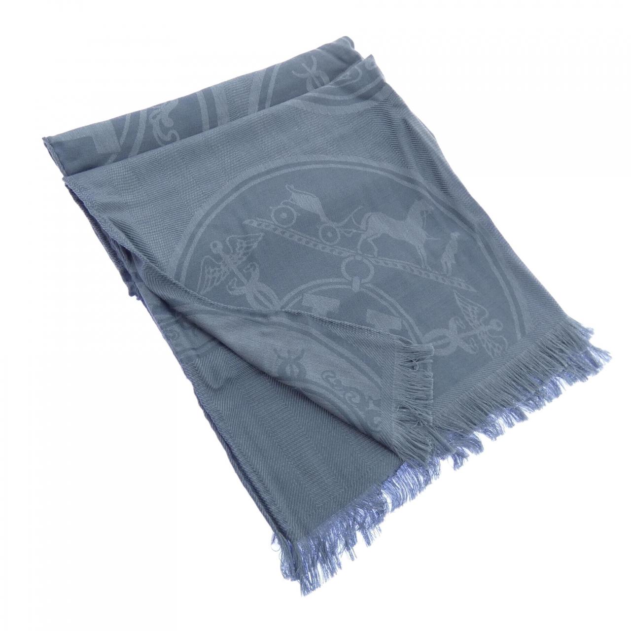 エルメス HERMES ニューリブリス NEW LIBRIS H262494S STOLE