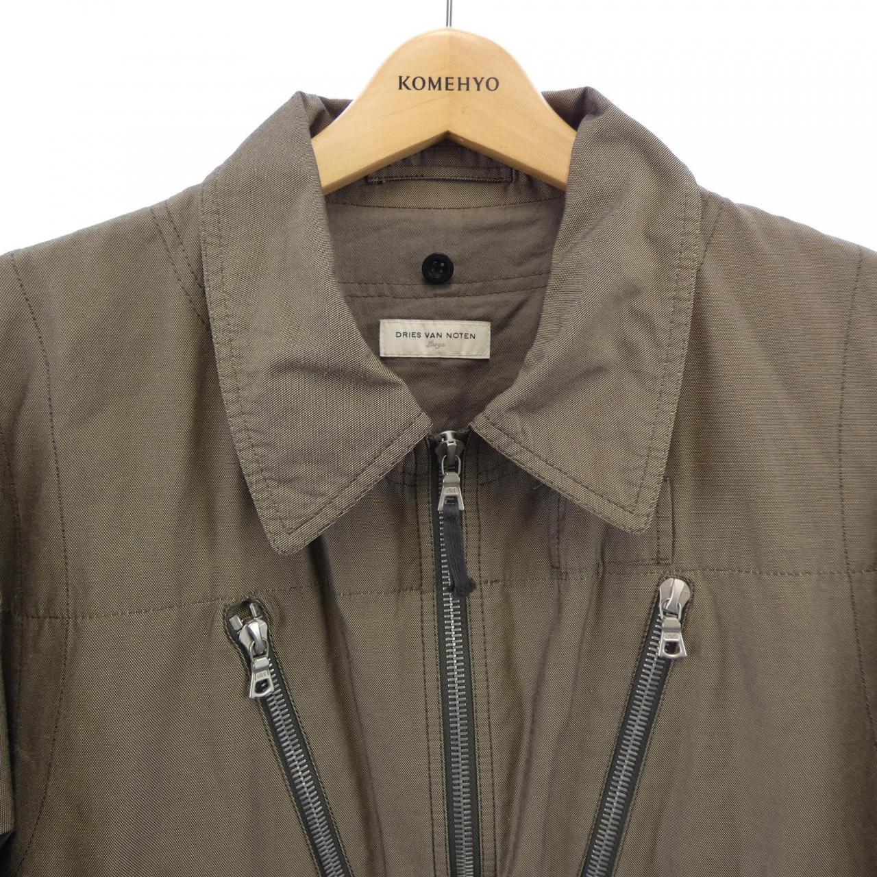 ドリスヴァンノッテン DRIES VAN NOTEN ジャケット