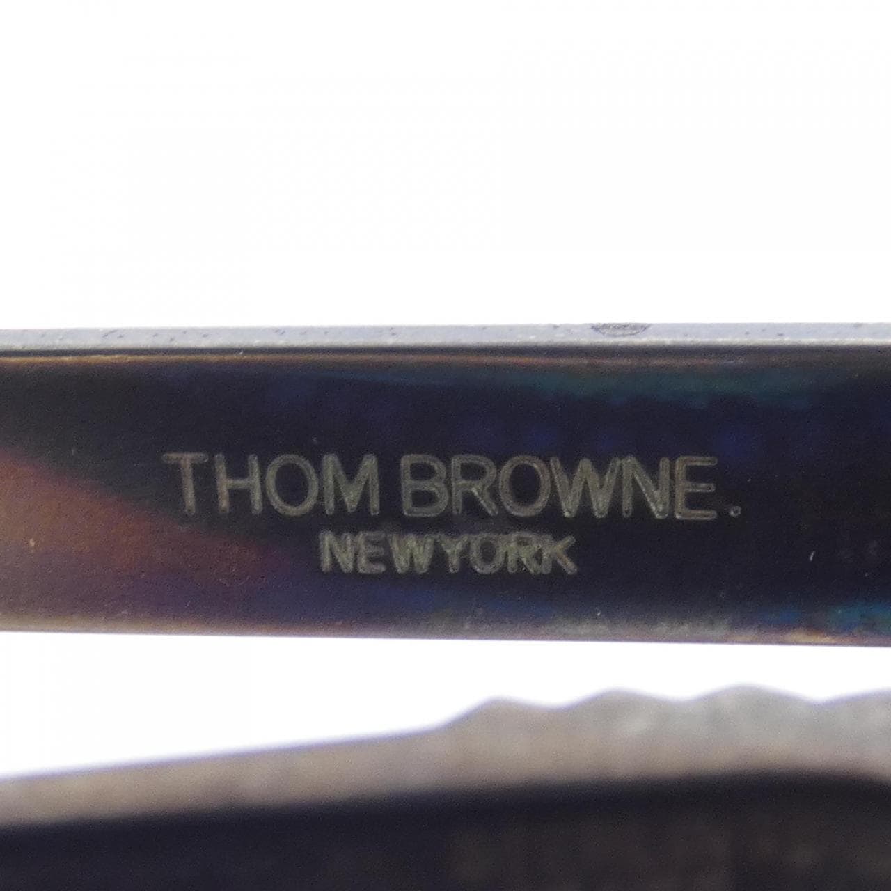 トムブラウン THOM BROWNE タイピン