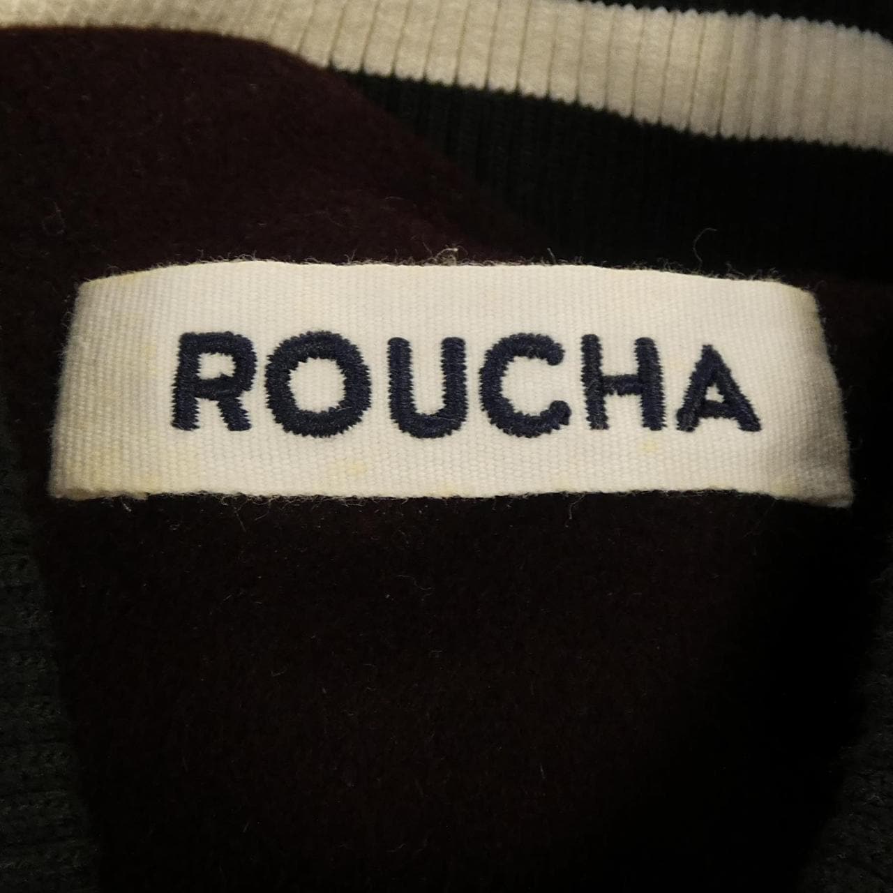 ROUCHA コート