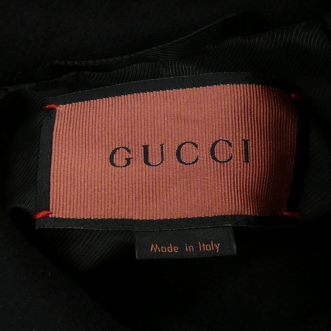 GUCCI斗篷