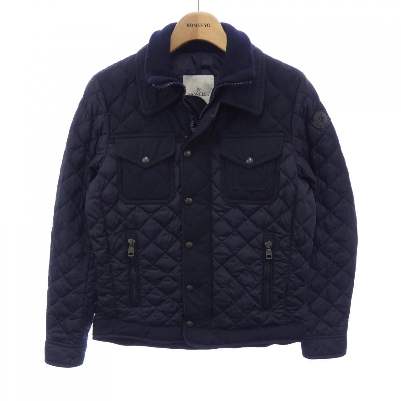 MONCLER MONCLER Down Jacket