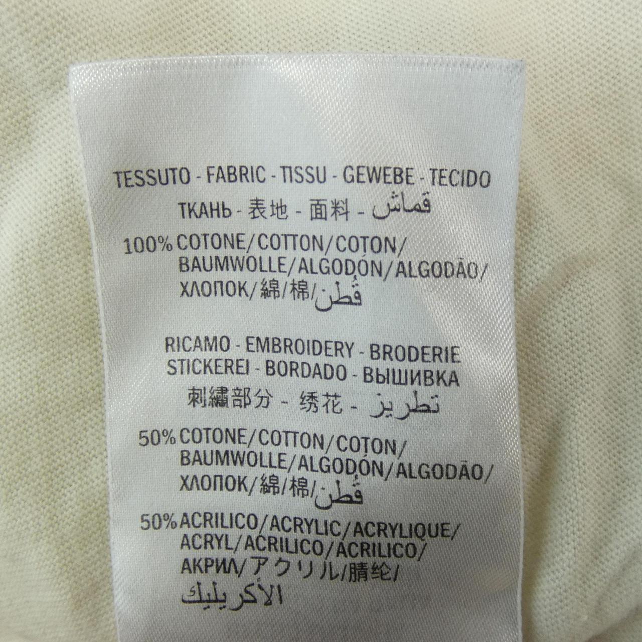 GUCCI T恤