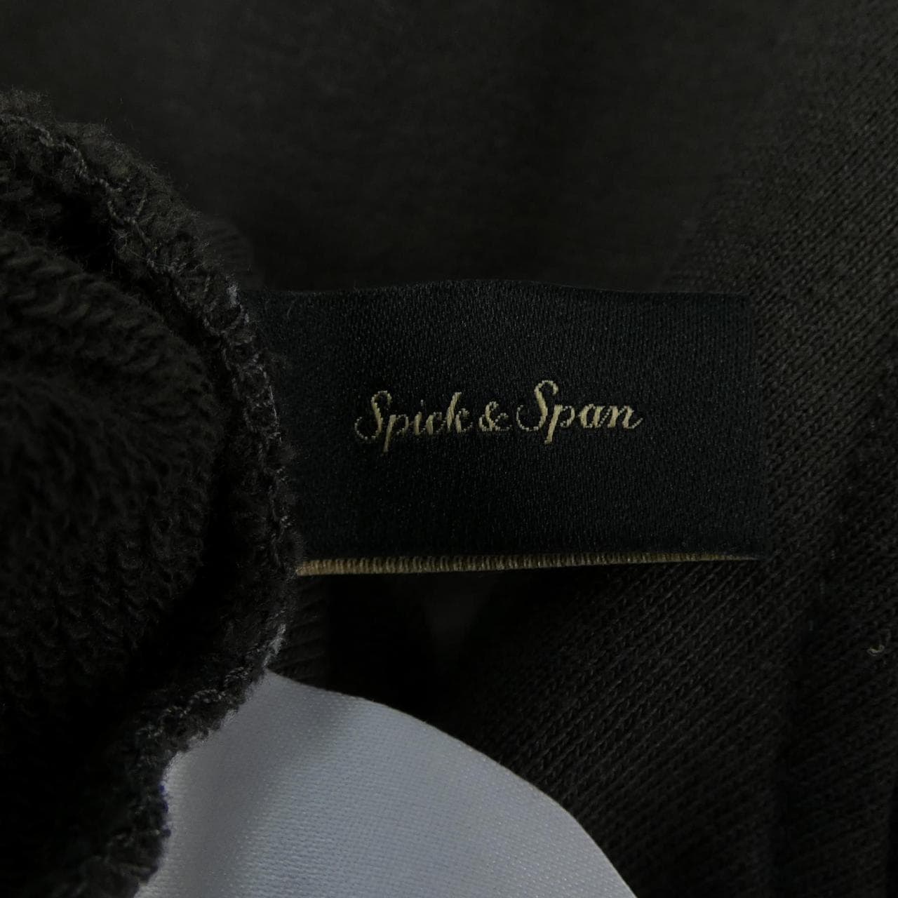 スピックアンドスパン SPICK & SPAN セットアップ