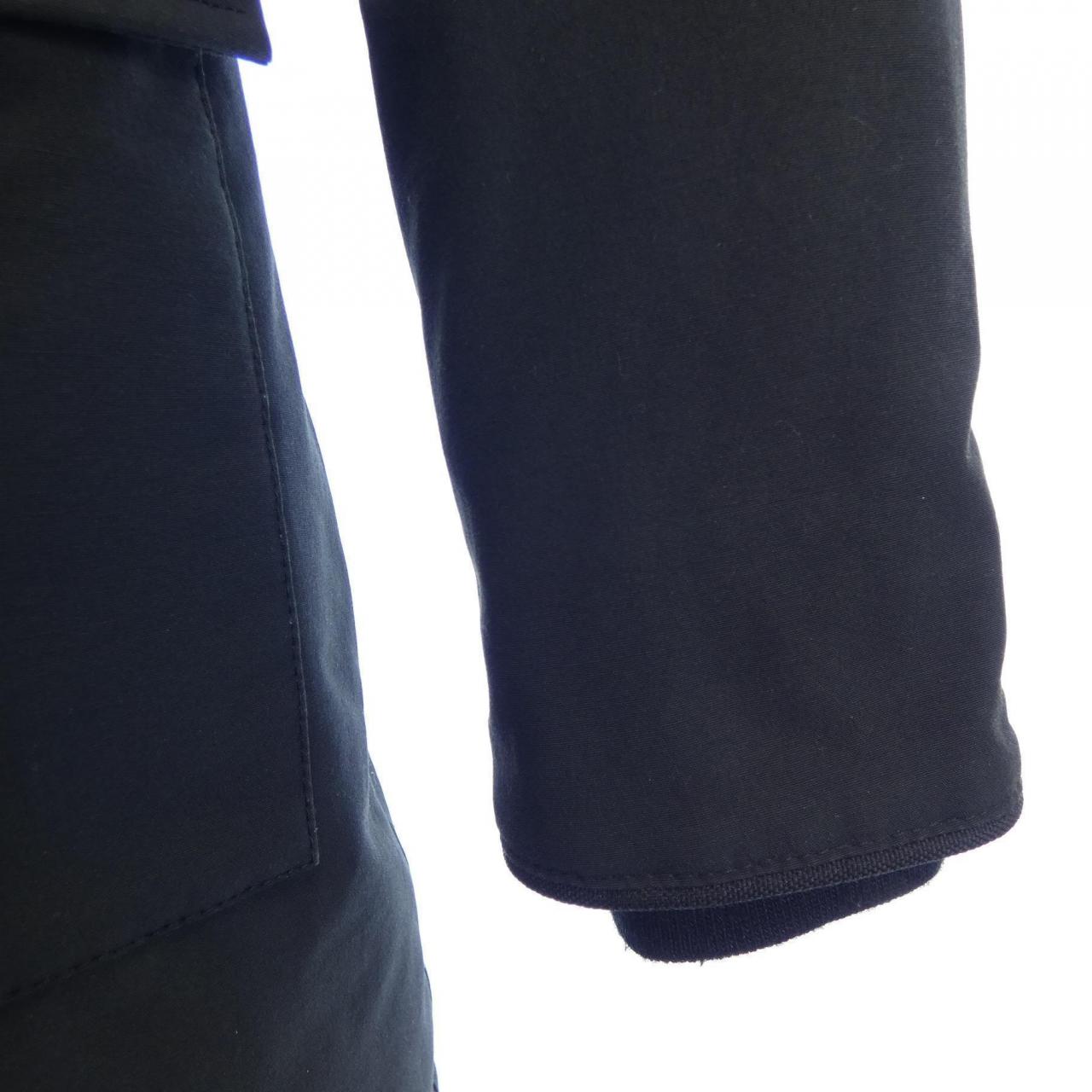 カナダグース CANADA GOOSE ダウンコート