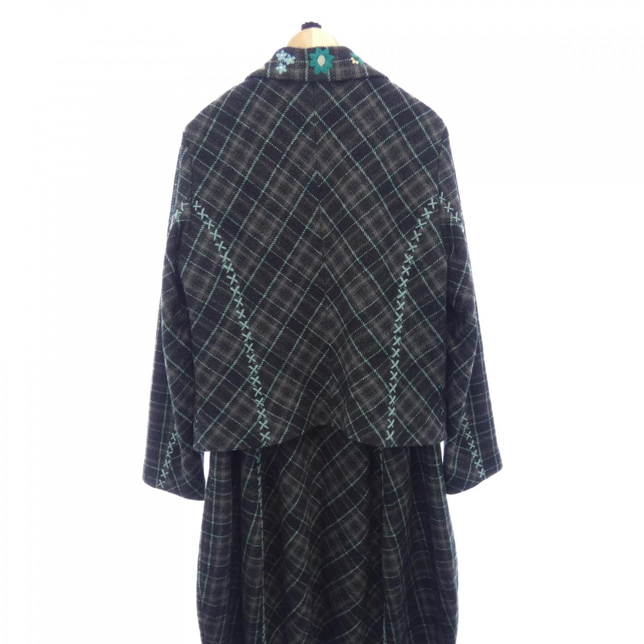 トクコプルミエヴォル TOKUKO 1er VOL セットアップ