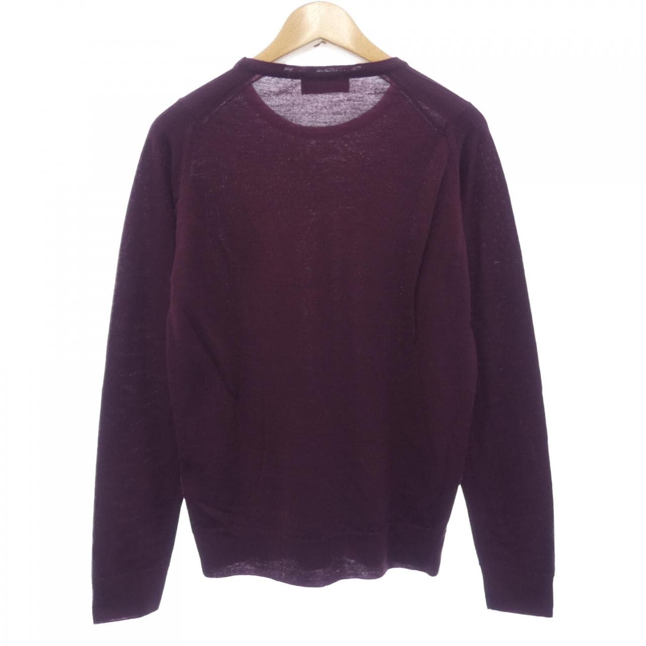 ジョンスメドレー JOHN SMEDLEY ニット