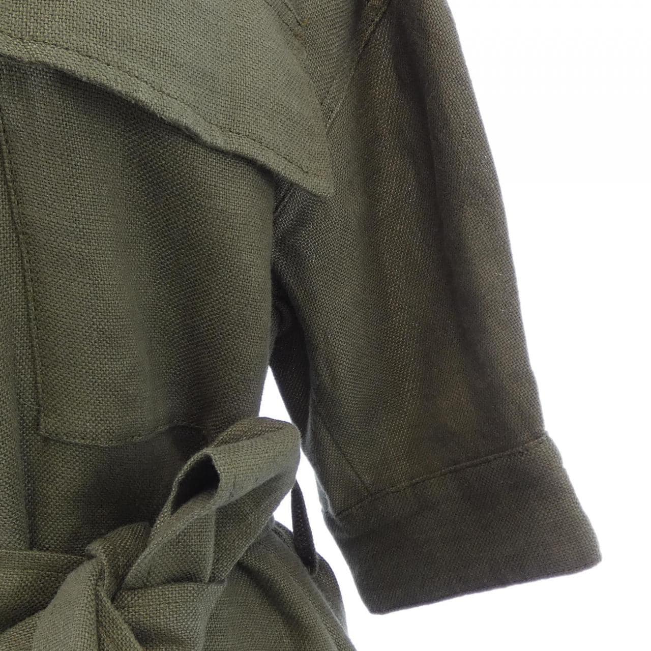 プラージュ Plage ジャケット