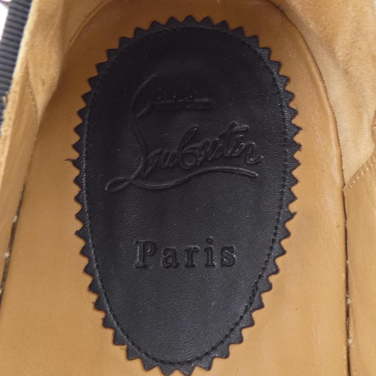クリスチャンルブタン CHRISTIAN LOUBOUTIN シューズ