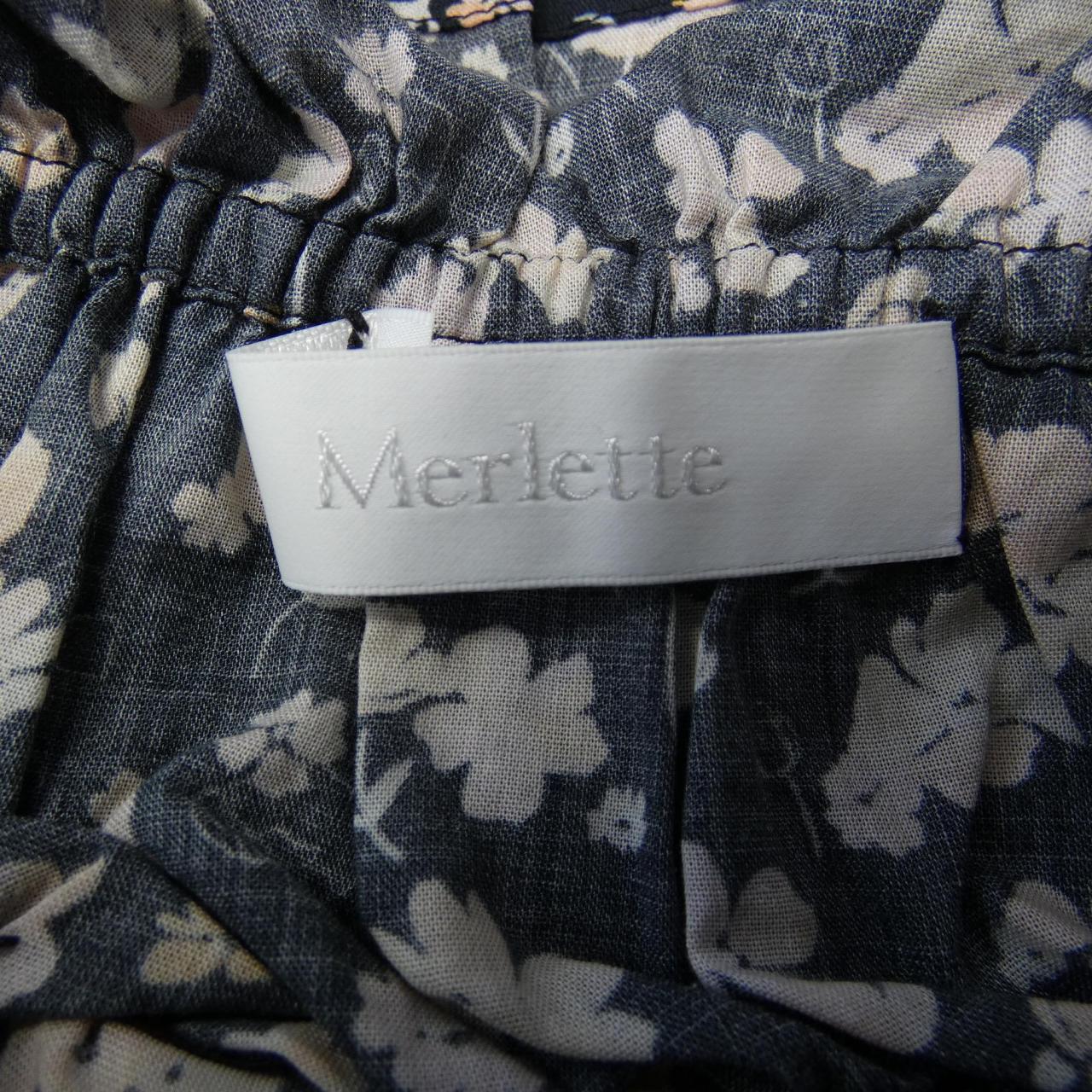 マーレット Merlette トップス