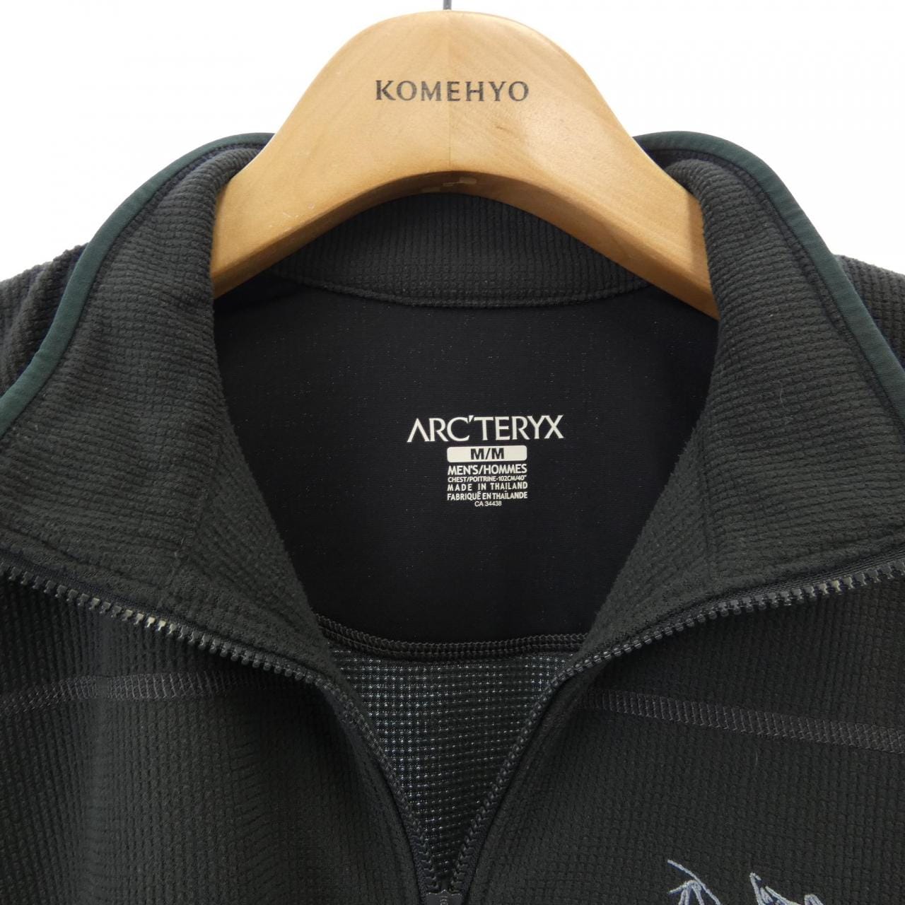 アークテリクス ARC'TERYX ジャケット
