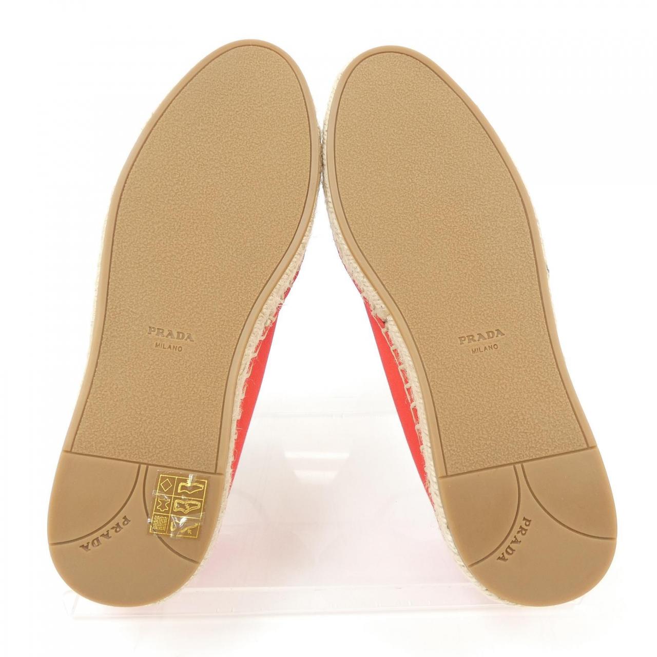 プラダ PRADA シューズ