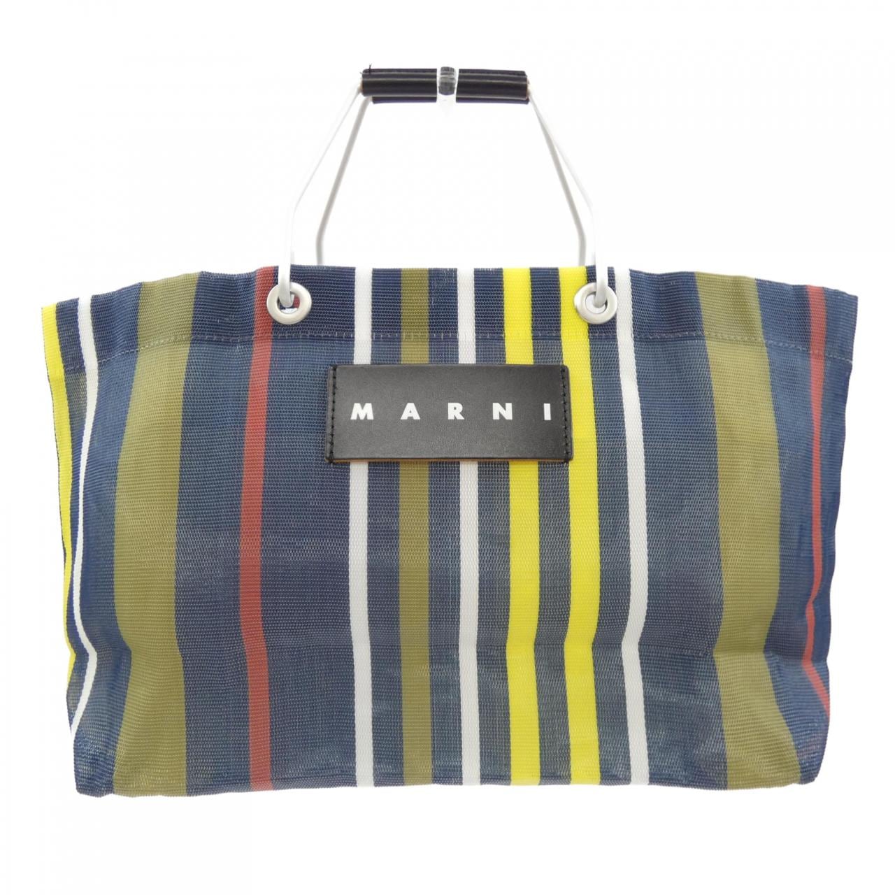 マルニ MARNI BAG