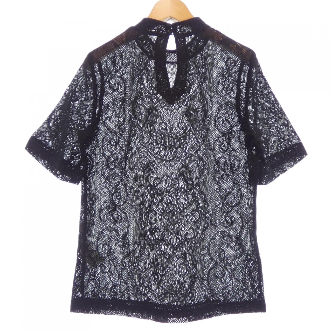 マメクロゴウチ Mame Kurogouchi MM21SS-JS004 トップス