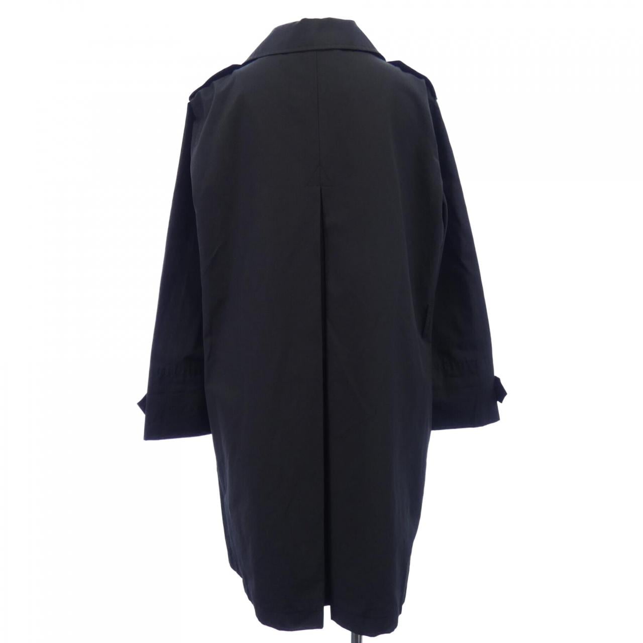 プラダ PRADA トレンチコート