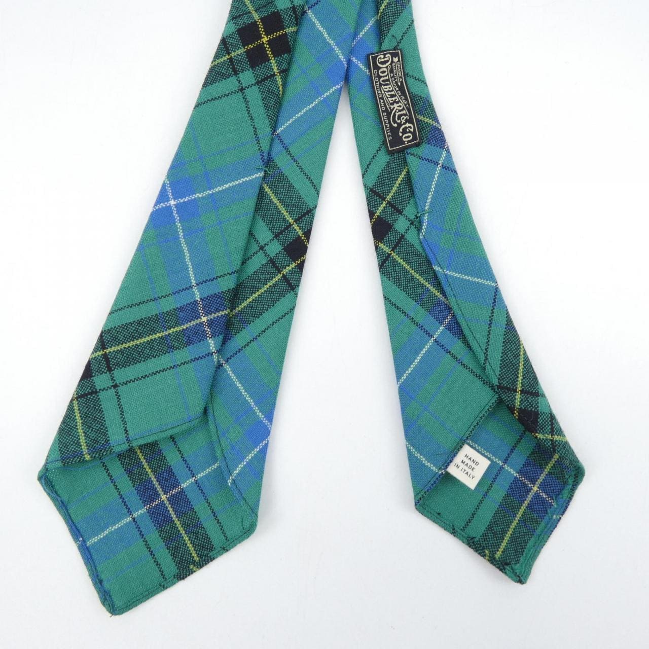 ダブルアールエル RRL NECKTIE