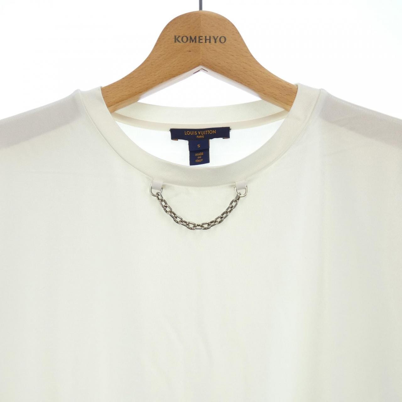 ルイヴィトン LOUIS VUITTON FLRO31XUZ ワンピース