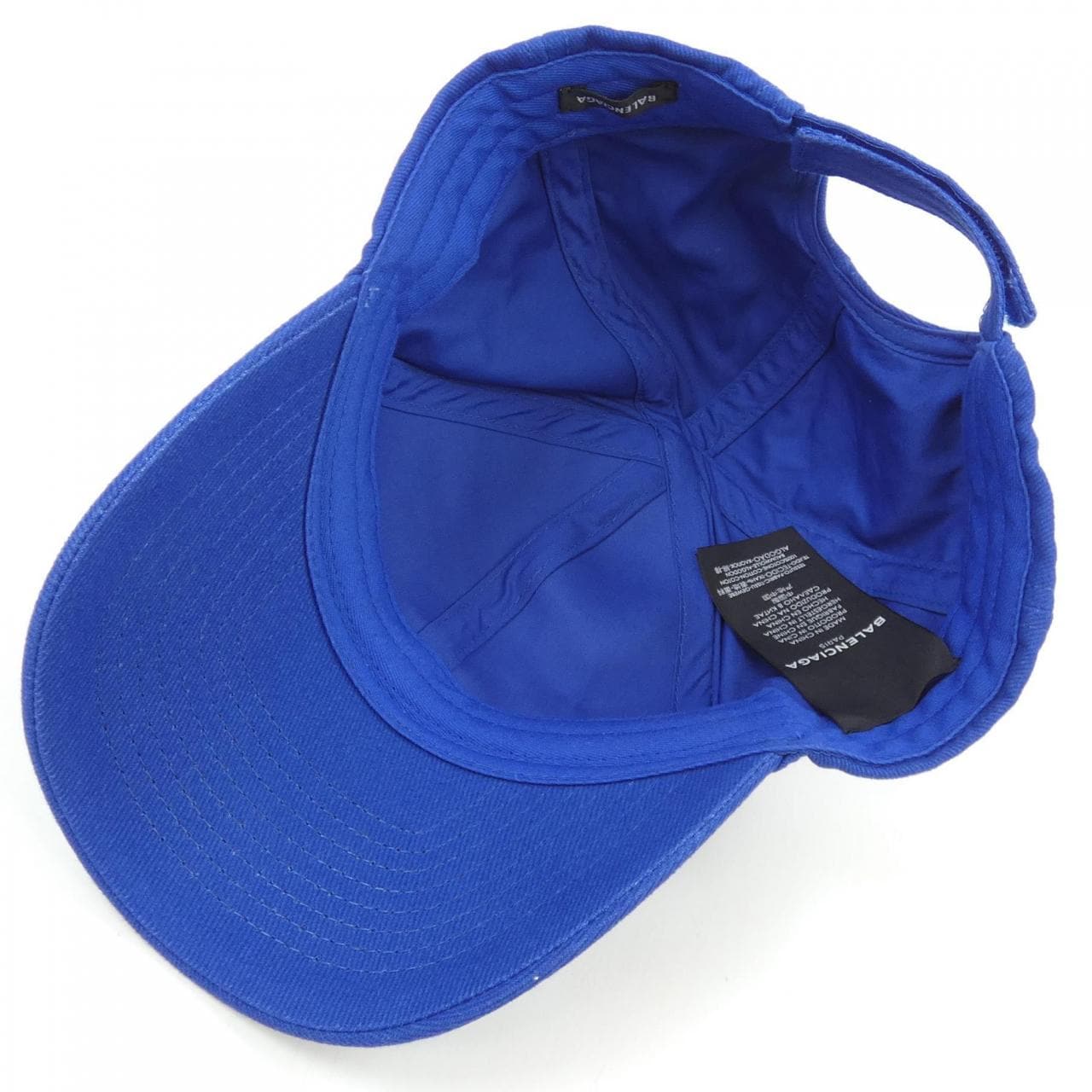 バレンシアガ BALENCIAGA キャップ