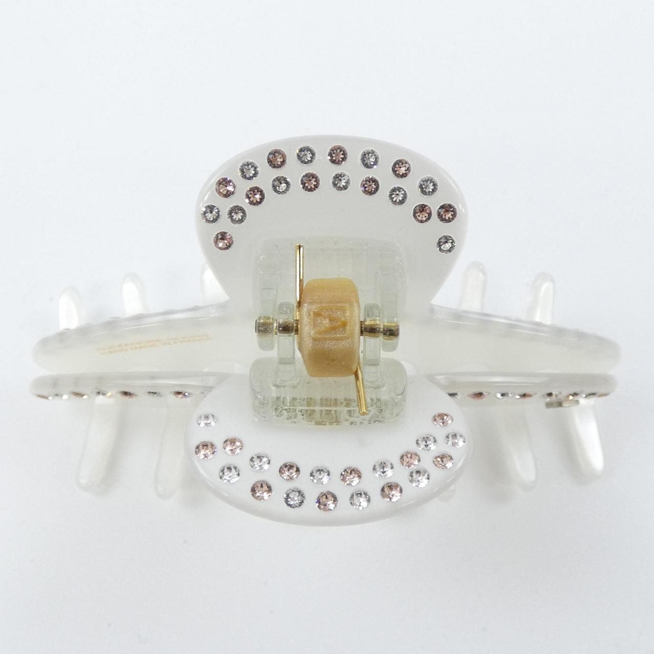 アレクサンドルドゥパリ ALEXANDRE DE PARIS HAIR ACCESSORIES