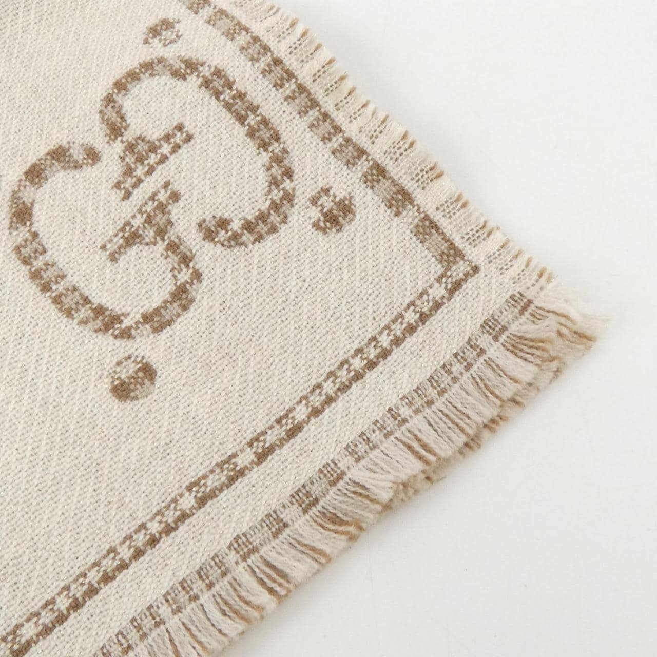 グッチ GUCCI 774419 3GAMQ MUFFLER