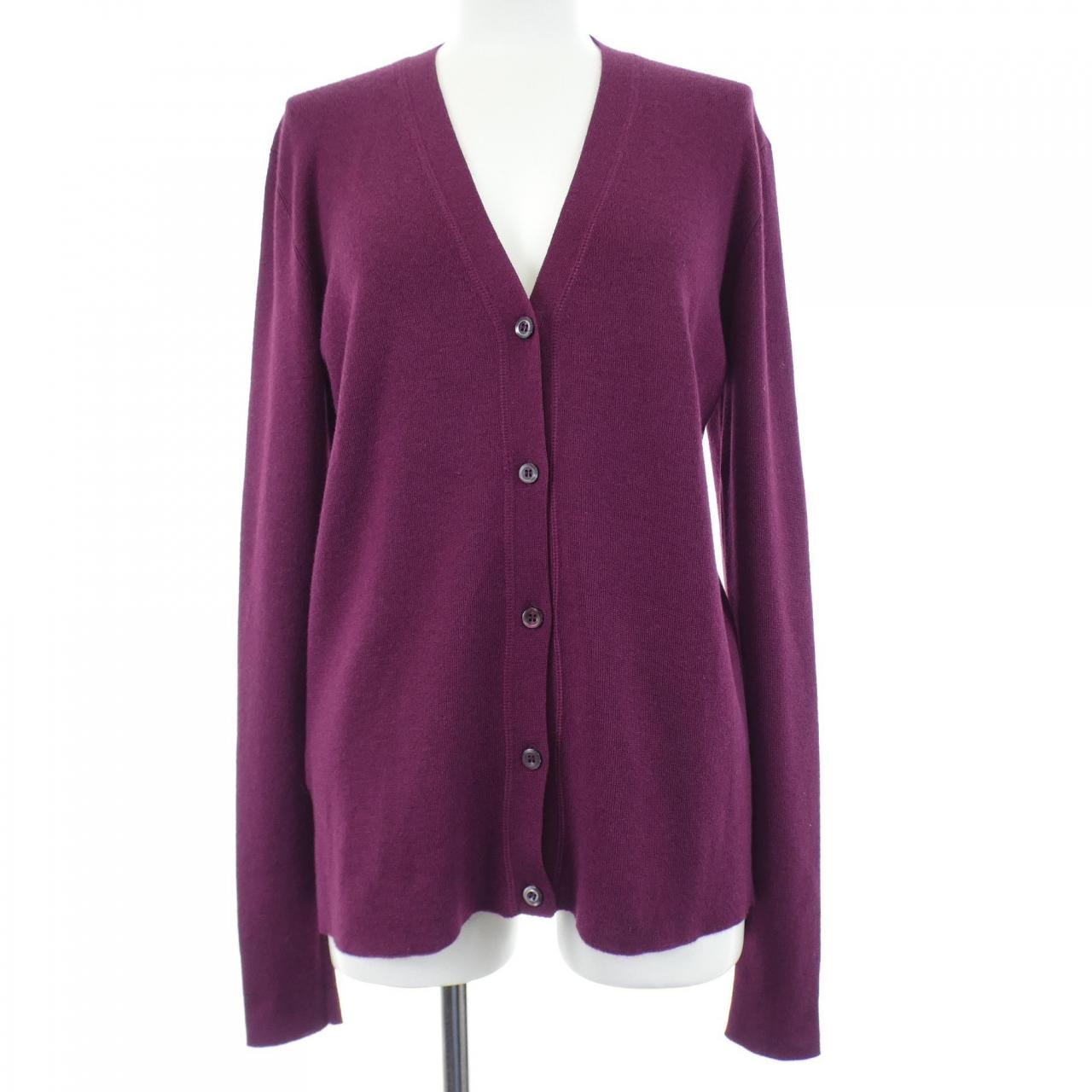 プラダ PRADA P25C65 カーディガン