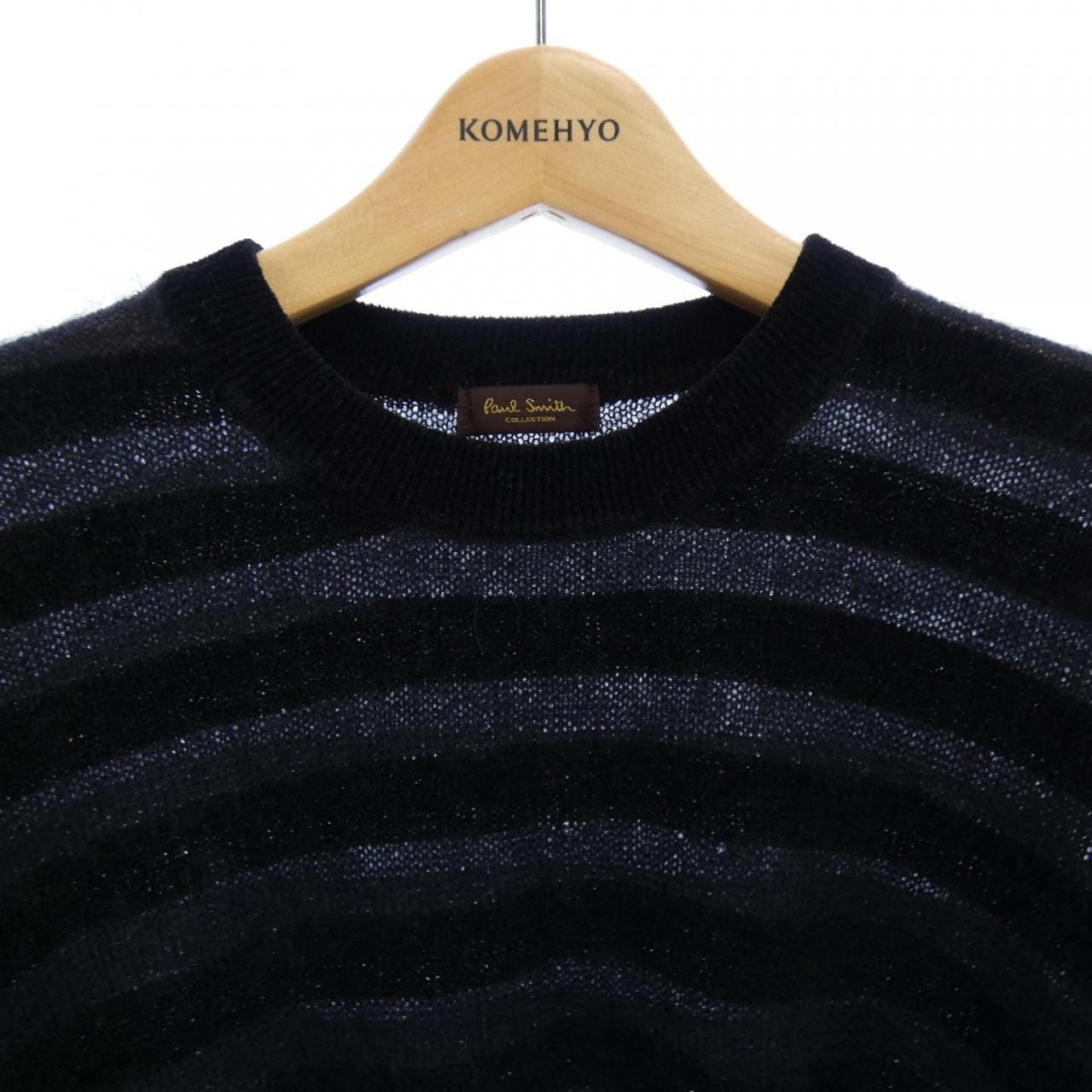 ポールスミスコレクション PaulSmith collection ニット