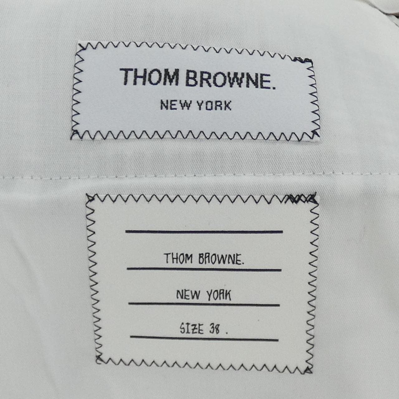 トムブラウン THOM BROWNE FTC400B07889980 パンツ