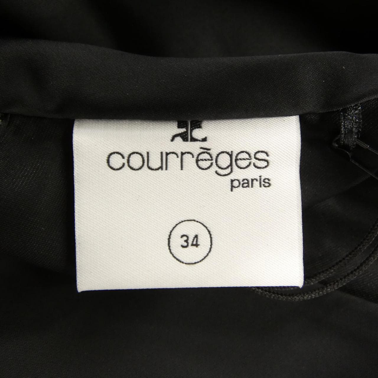 クレージュ Courreges 325CCH094VI0073 シャツ