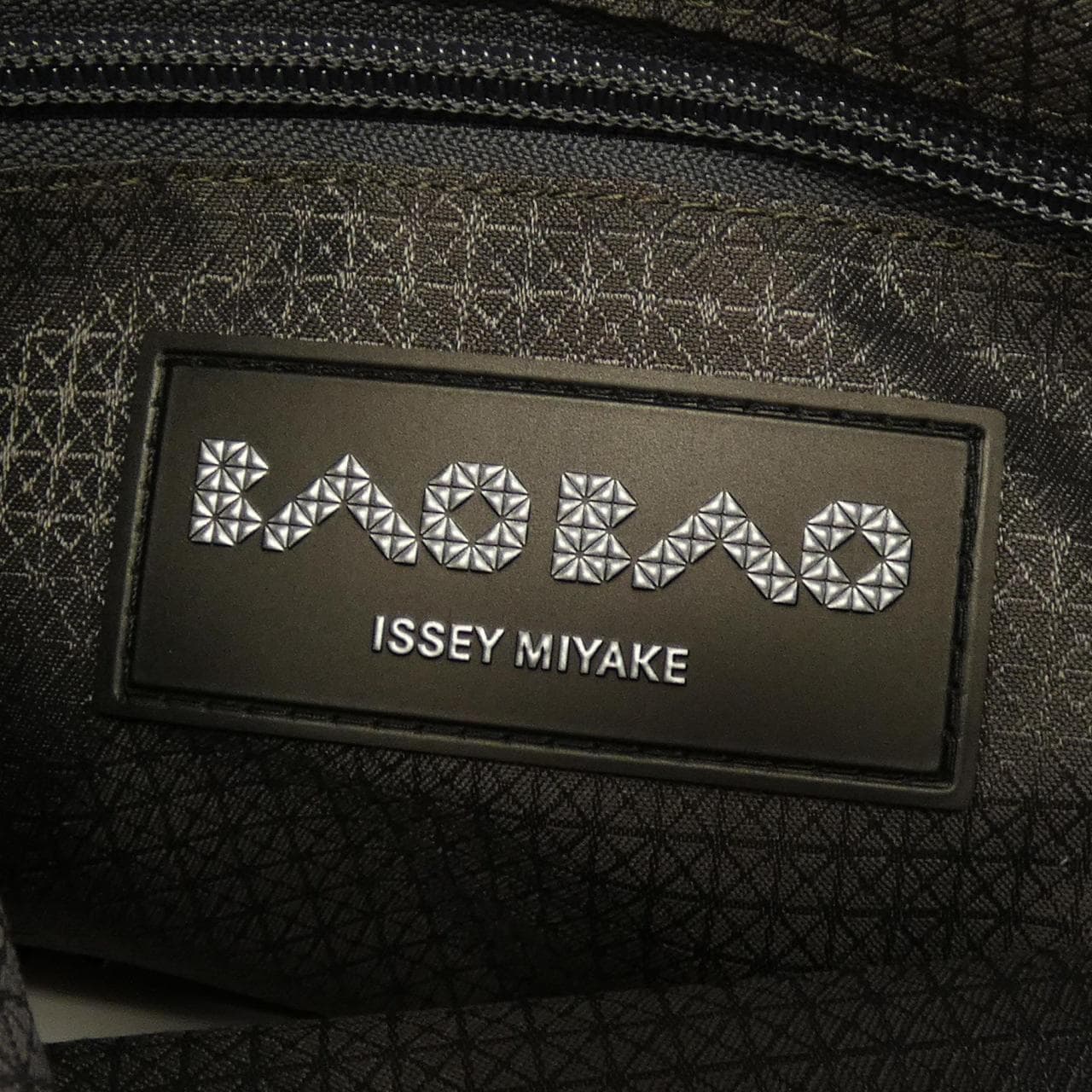 バオバオ BAOBAO BB53-AG591-13 BAG