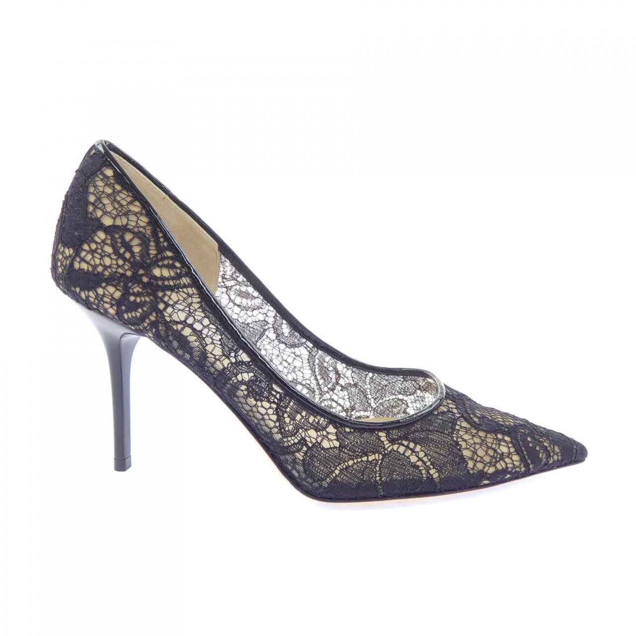 ジミーチュウ JIMMY CHOO パンプス