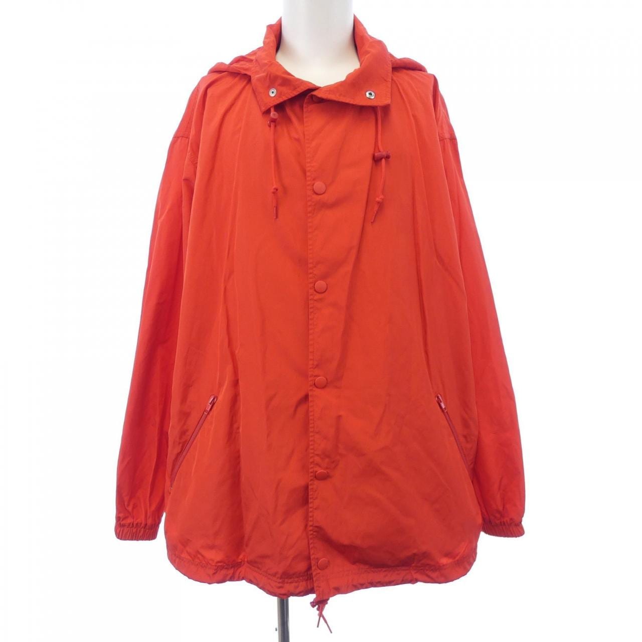 バレンシアガ BALENCIAGA 556238 TYD36 ジャケット