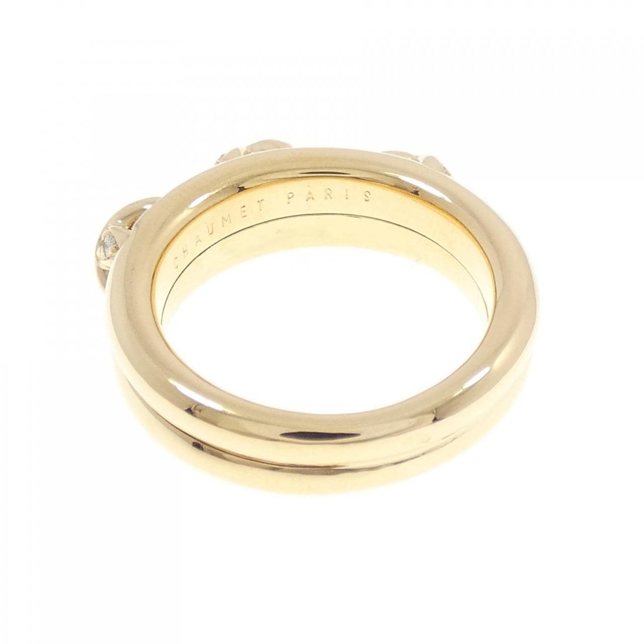 ショーメ リアン リング