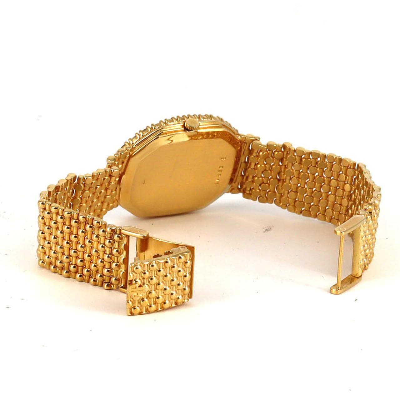 【ノーメンテナンス還元価格】オーデマ･ピゲ クラシック YG/D YG 手巻