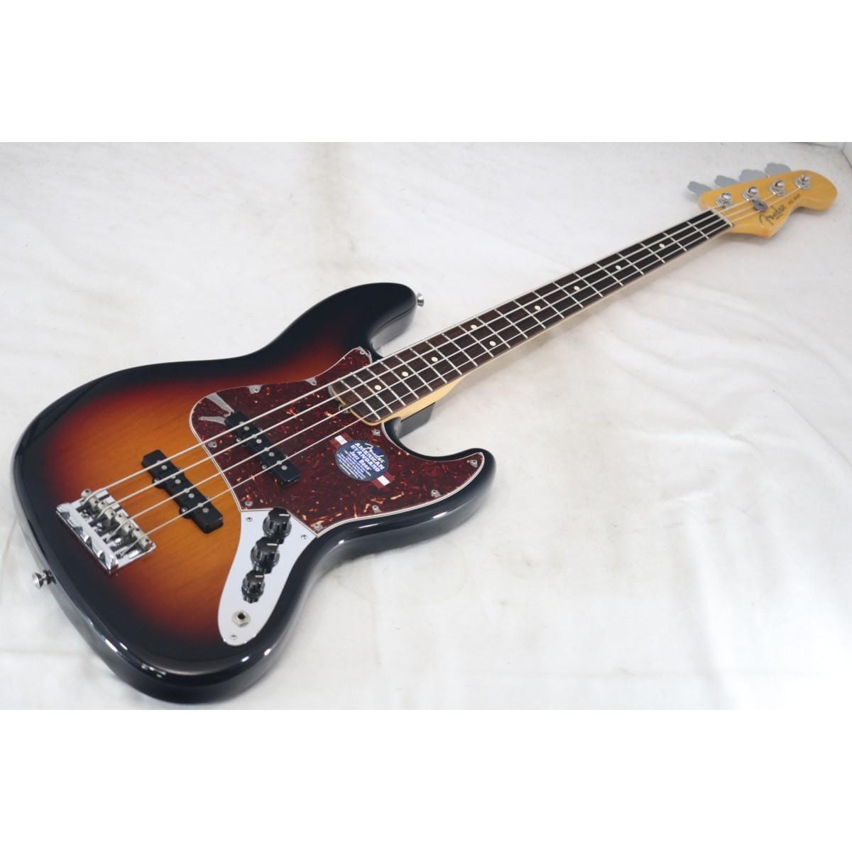 ＦＥＮＤＥＲ　　ＡＭＥＲＩＣＡＮ　ＳＴＡＮＤＡＲＤ　ＪＢ