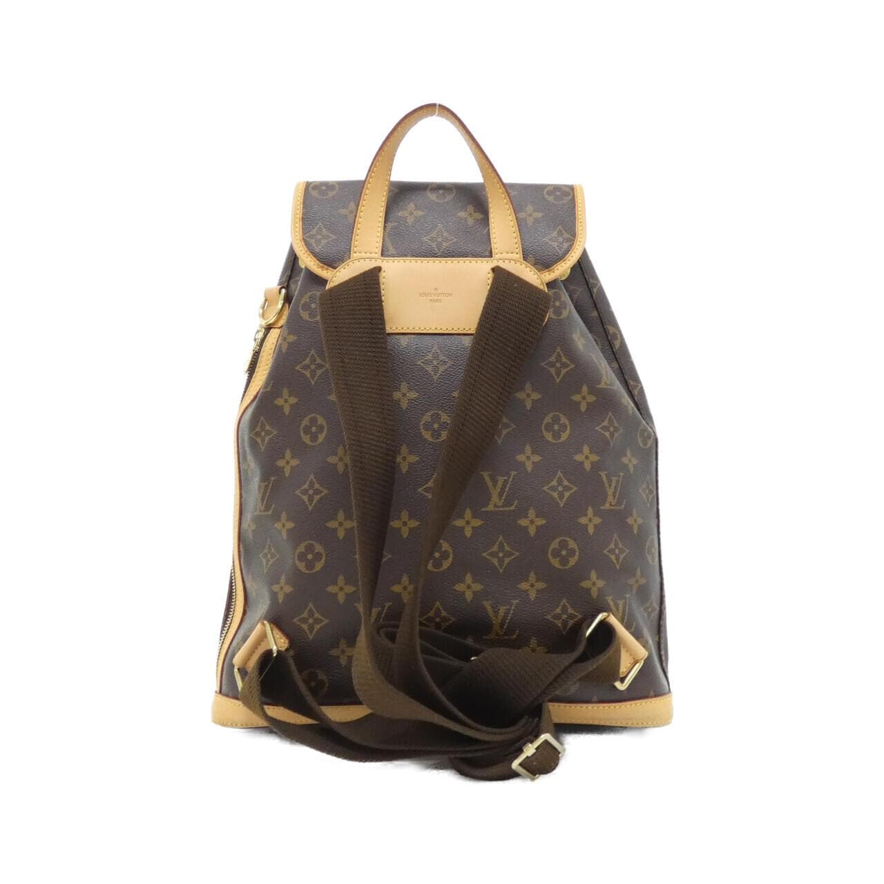 LOUIS VUITTON Monogram Sack a de Bosfort M40107双肩包