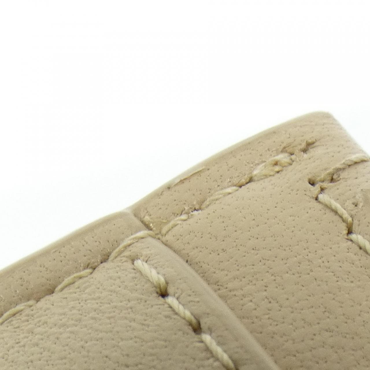BOTTEGA VENETA 689542 VCPP3 Coin & Key Case