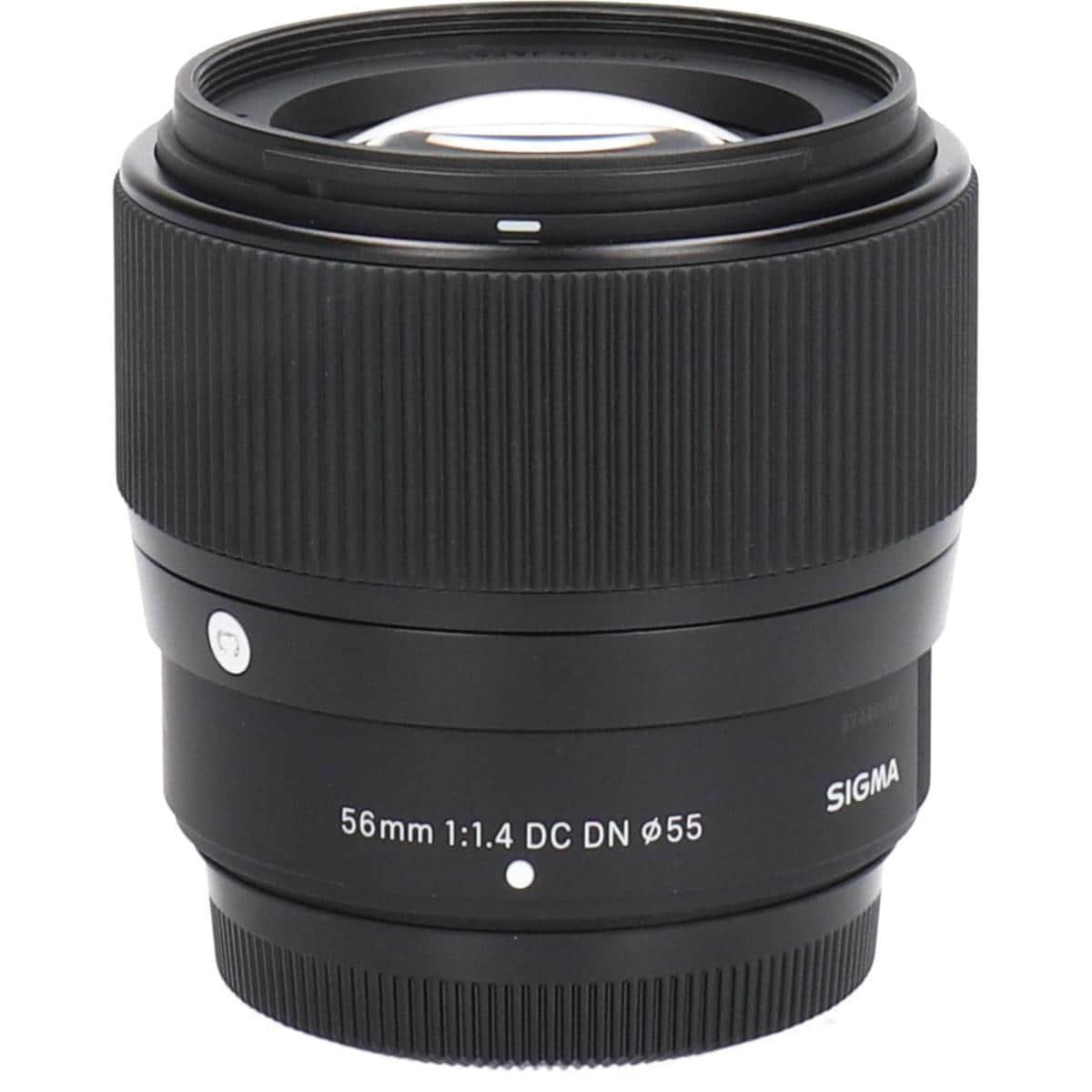 Ｘ（Ｃ）５６ｍｍ　Ｆ１．４ＤＣ　ＤＮ