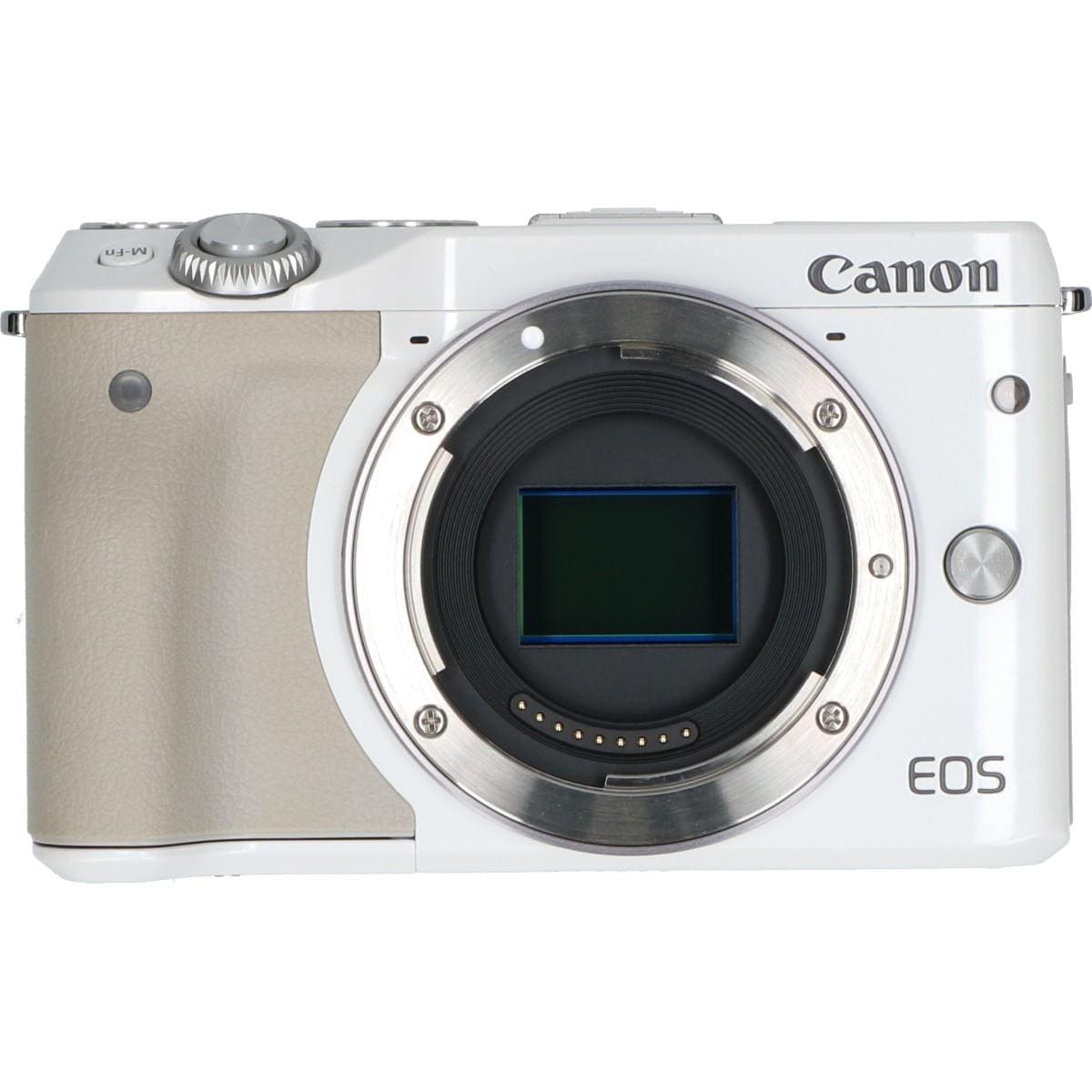 ＥＯＳ　Ｍ３　ＷＨＩＴＥ
