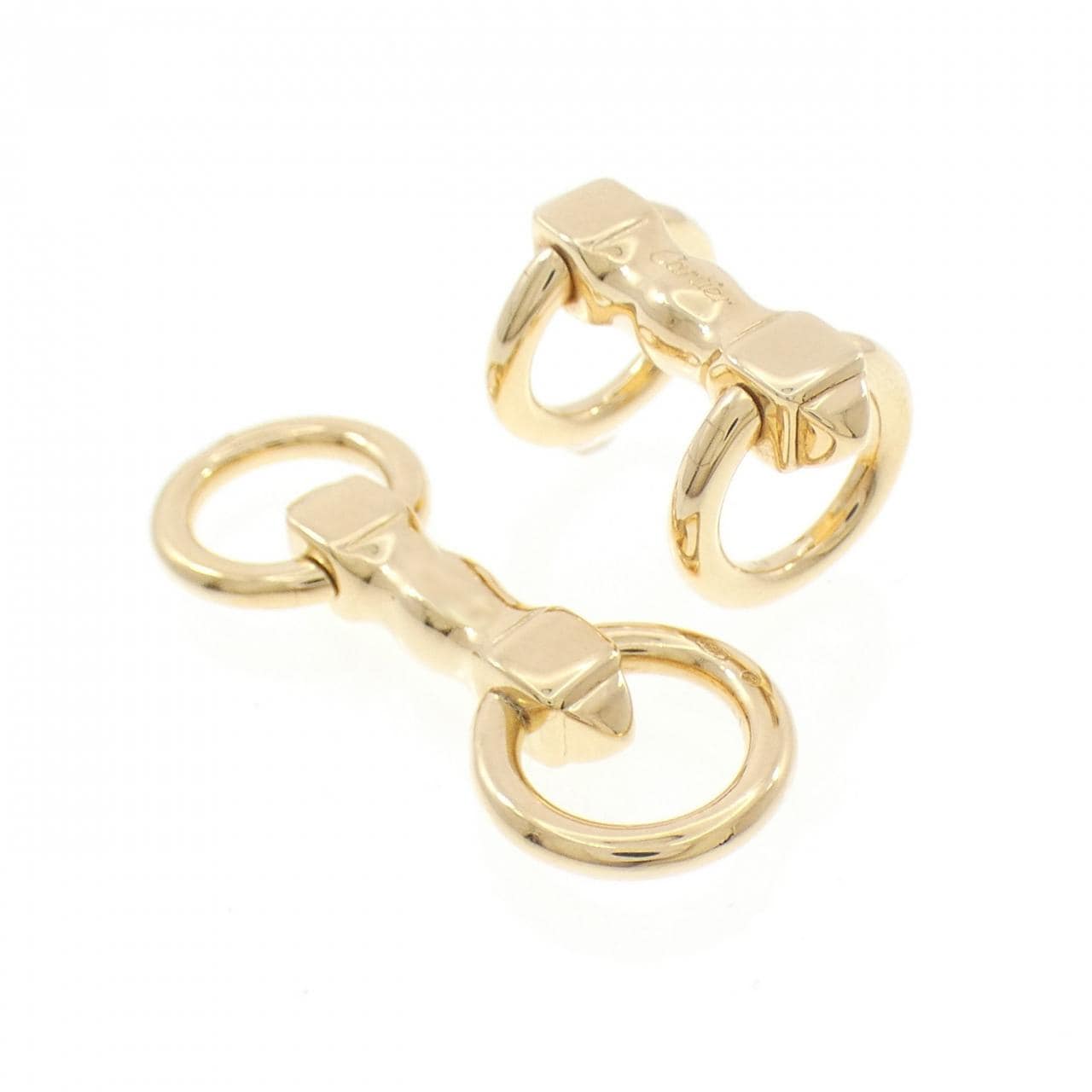 カルティエ カフス