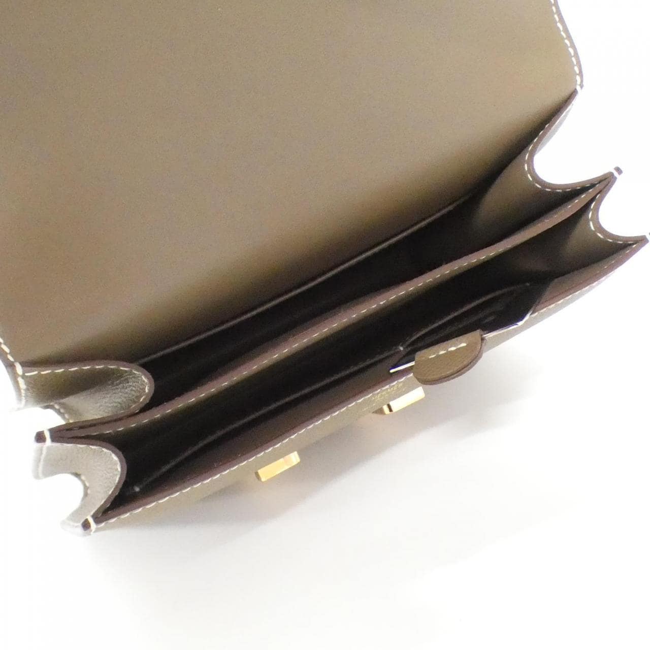 【未使用品】エルメス コンスタンス3 MINI 083905CD ショルダーバッグ