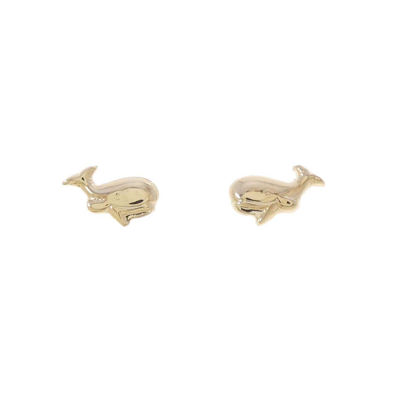 14KYG ピアス